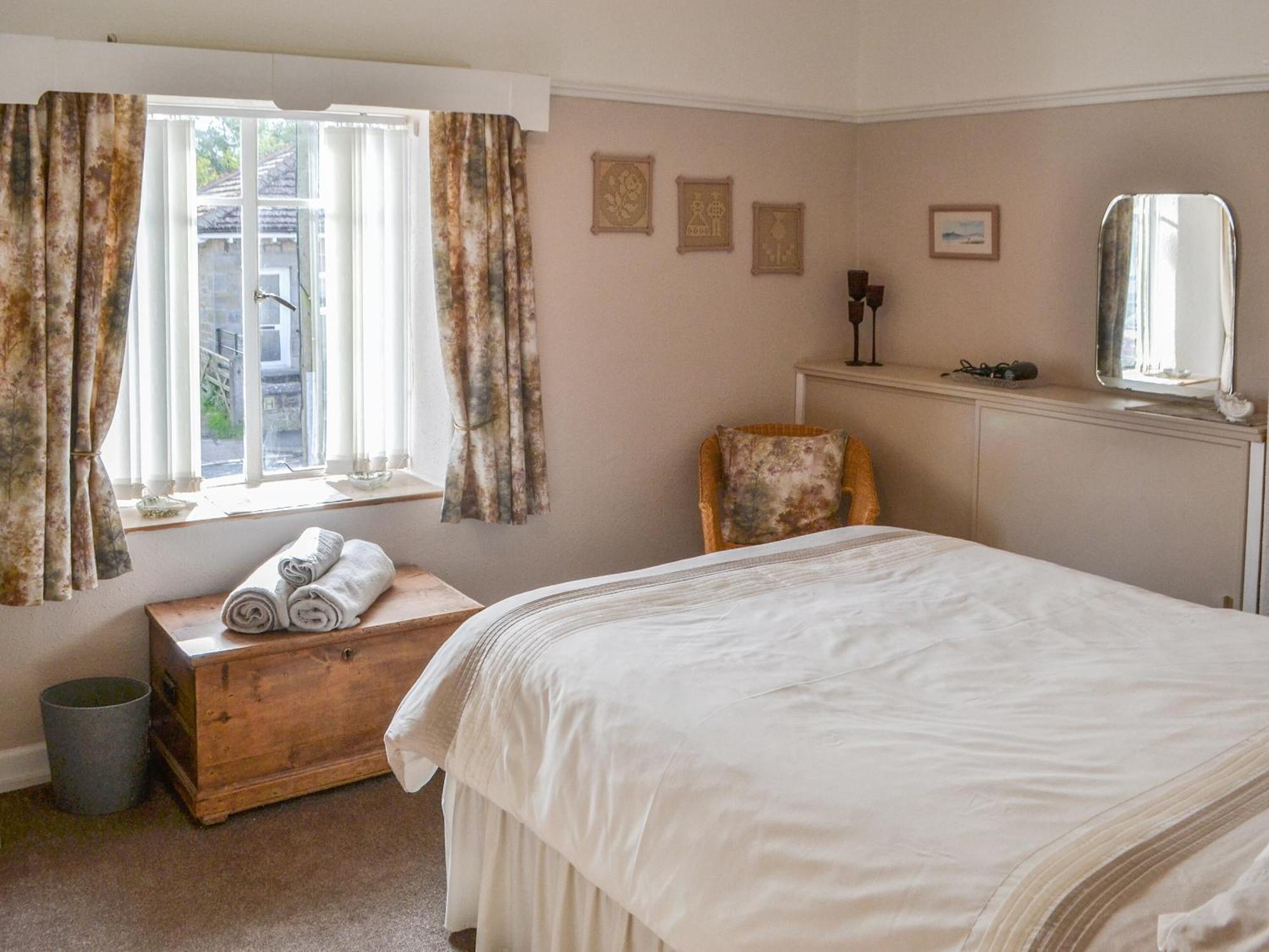 Pantiles Cottage Belford Exterior foto